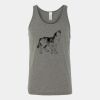 Bella + Canvas - Unisex Jersey Tank Thumbnail
