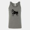 Bella + Canvas - Unisex Jersey Tank Thumbnail