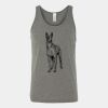 Bella + Canvas - Unisex Jersey Tank Thumbnail