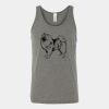 Bella + Canvas - Unisex Jersey Tank Thumbnail