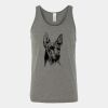 Bella + Canvas - Unisex Jersey Tank Thumbnail