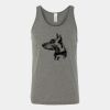 Bella + Canvas - Unisex Jersey Tank Thumbnail
