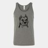 Bella + Canvas - Unisex Jersey Tank Thumbnail