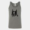 Bella + Canvas - Unisex Jersey Tank Thumbnail