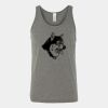 Bella + Canvas - Unisex Jersey Tank Thumbnail