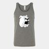 Bella + Canvas - Unisex Jersey Tank Thumbnail