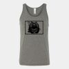 Bella + Canvas - Unisex Jersey Tank Thumbnail