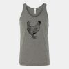 Bella + Canvas - Unisex Jersey Tank Thumbnail