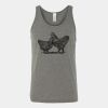 Bella + Canvas - Unisex Jersey Tank Thumbnail