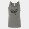 Bella + Canvas - Unisex Jersey Tank Thumbnail