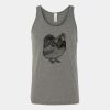 Bella + Canvas - Unisex Jersey Tank Thumbnail