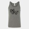 Bella + Canvas - Unisex Jersey Tank Thumbnail
