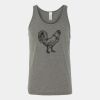 Bella + Canvas - Unisex Jersey Tank Thumbnail
