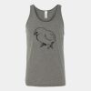 Bella + Canvas - Unisex Jersey Tank Thumbnail