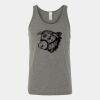 Bella + Canvas - Unisex Jersey Tank Thumbnail