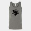 Bella + Canvas - Unisex Jersey Tank Thumbnail