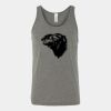 Bella + Canvas - Unisex Jersey Tank Thumbnail