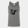 Bella + Canvas - Unisex Jersey Tank Thumbnail