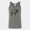 Bella + Canvas - Unisex Jersey Tank Thumbnail