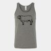 Bella + Canvas - Unisex Jersey Tank Thumbnail