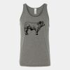 Bella + Canvas - Unisex Jersey Tank Thumbnail