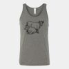 Bella + Canvas - Unisex Jersey Tank Thumbnail