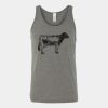 Bella + Canvas - Unisex Jersey Tank Thumbnail