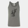Bella + Canvas - Unisex Jersey Tank Thumbnail