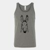 Bella + Canvas - Unisex Jersey Tank Thumbnail