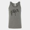 Bella + Canvas - Unisex Jersey Tank Thumbnail