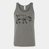 Bella + Canvas - Unisex Jersey Tank Thumbnail