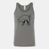 Bella + Canvas - Unisex Jersey Tank Thumbnail