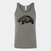 Bella + Canvas - Unisex Jersey Tank Thumbnail