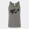 Bella + Canvas - Unisex Jersey Tank Thumbnail