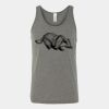Bella + Canvas - Unisex Jersey Tank Thumbnail