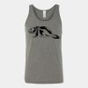 Bella + Canvas - Unisex Jersey Tank Thumbnail
