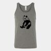 Bella + Canvas - Unisex Jersey Tank Thumbnail