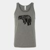 Bella + Canvas - Unisex Jersey Tank Thumbnail