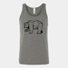 Bella + Canvas - Unisex Jersey Tank Thumbnail