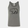 Bella + Canvas - Unisex Jersey Tank Thumbnail