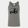 Bella + Canvas - Unisex Jersey Tank Thumbnail