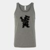 Bella + Canvas - Unisex Jersey Tank Thumbnail