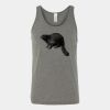 Bella + Canvas - Unisex Jersey Tank Thumbnail