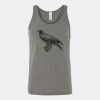 Bella + Canvas - Unisex Jersey Tank Thumbnail