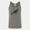 Bella + Canvas - Unisex Jersey Tank Thumbnail