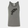 Bella + Canvas - Unisex Jersey Tank Thumbnail