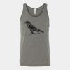Bella + Canvas - Unisex Jersey Tank Thumbnail