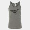 Bella + Canvas - Unisex Jersey Tank Thumbnail