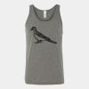 Bella + Canvas - Unisex Jersey Tank Thumbnail