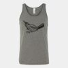 Bella + Canvas - Unisex Jersey Tank Thumbnail